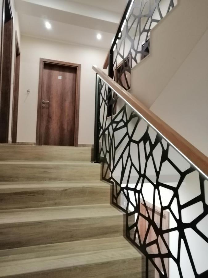 Apartmani Tim Aris Resort Kopaonik Exterior foto