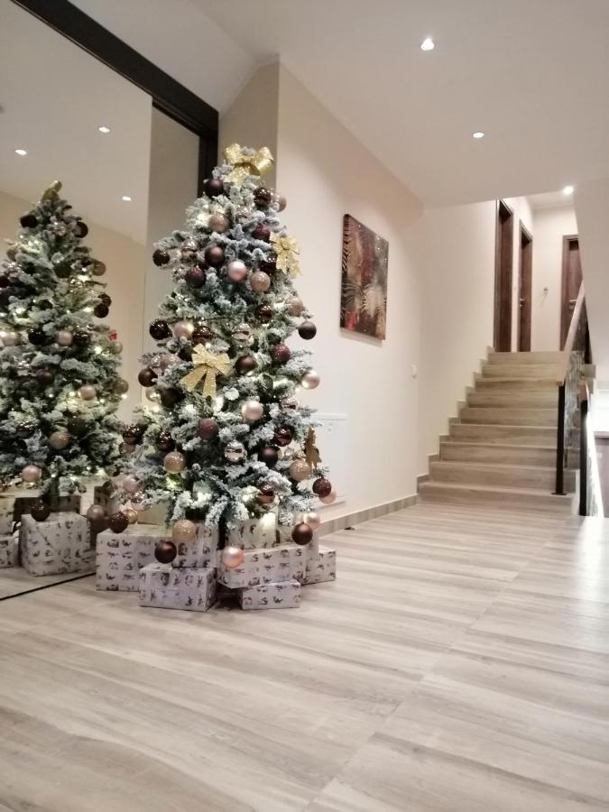 Apartmani Tim Aris Resort Kopaonik Zimmer foto