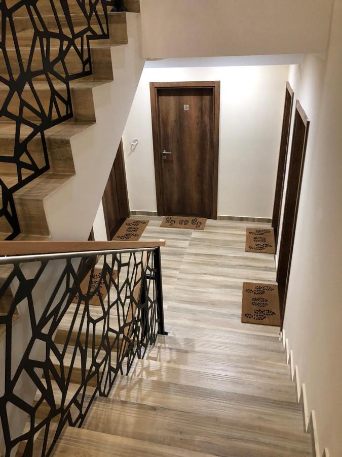 Apartmani Tim Aris Resort Kopaonik Exterior foto