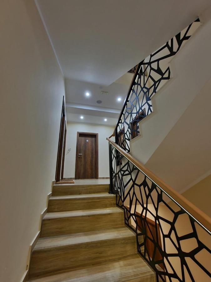 Apartmani Tim Aris Resort Kopaonik Exterior foto