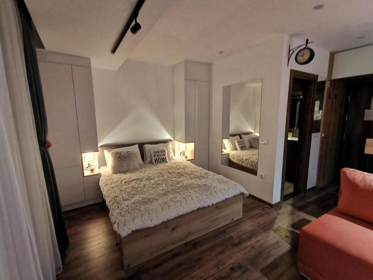 Apartmani Tim Aris Resort Kopaonik Exterior foto