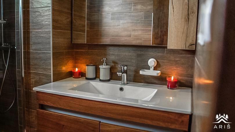 Apartmani Tim Aris Resort Kopaonik Zimmer foto