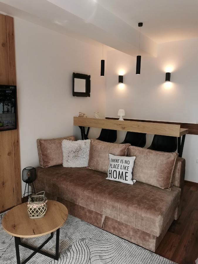 Apartmani Tim Aris Resort Kopaonik Zimmer foto