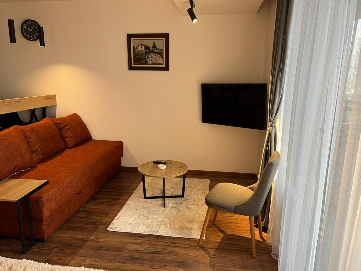 Apartmani Tim Aris Resort Kopaonik Exterior foto