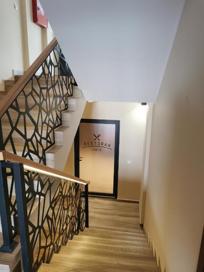 Apartmani Tim Aris Resort Kopaonik Exterior foto