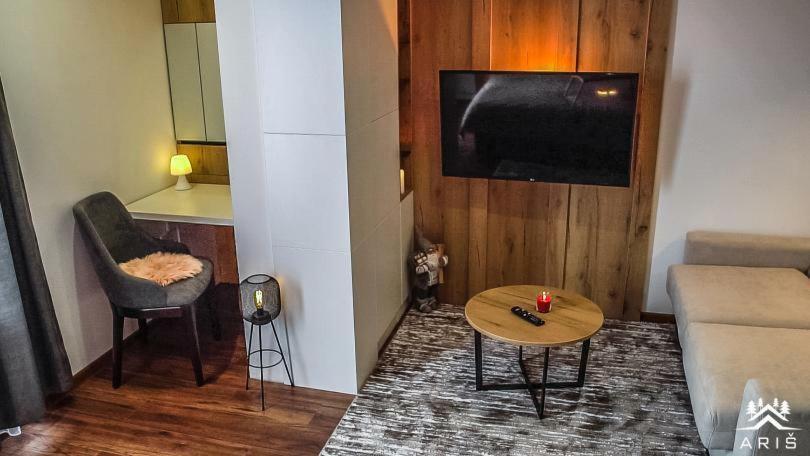 Apartmani Tim Aris Resort Kopaonik Zimmer foto