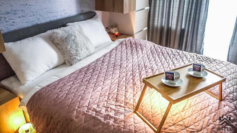 Apartmani Tim Aris Resort Kopaonik Zimmer foto