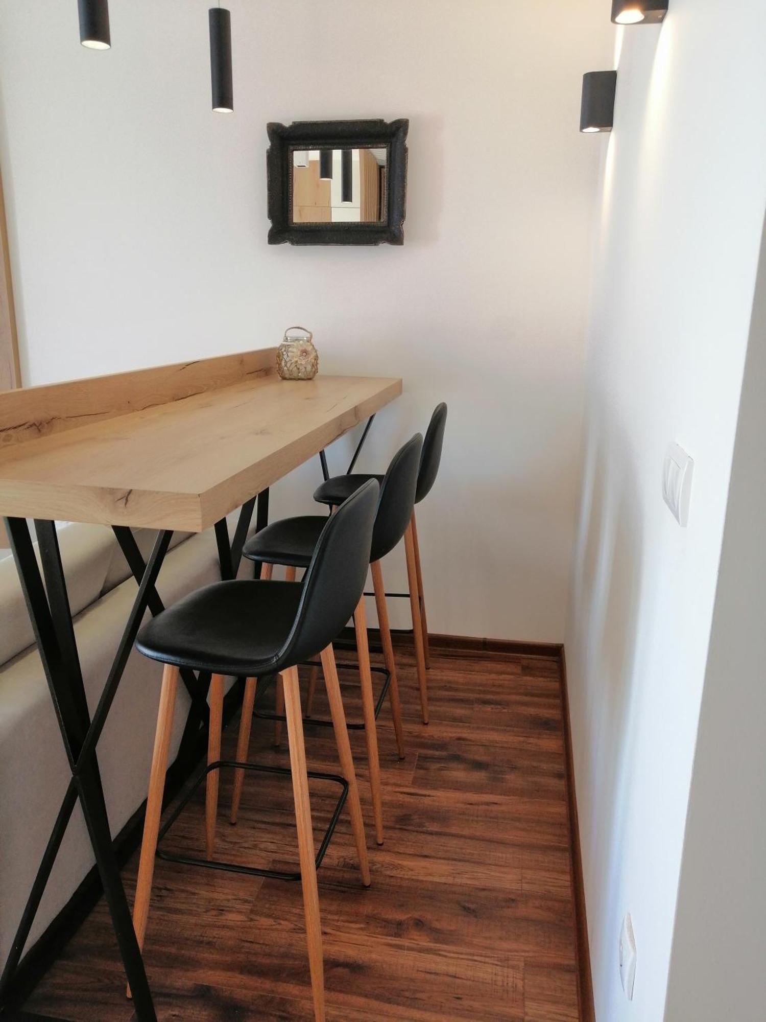 Apartmani Tim Aris Resort Kopaonik Zimmer foto