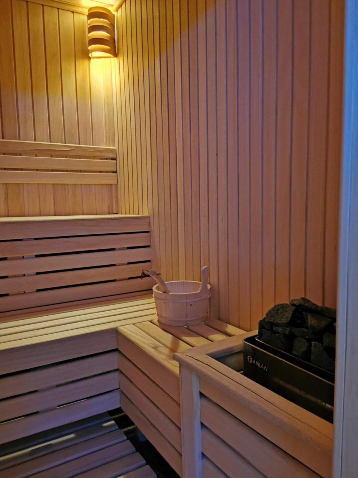 Apartmani Tim Aris Resort Kopaonik Zimmer foto